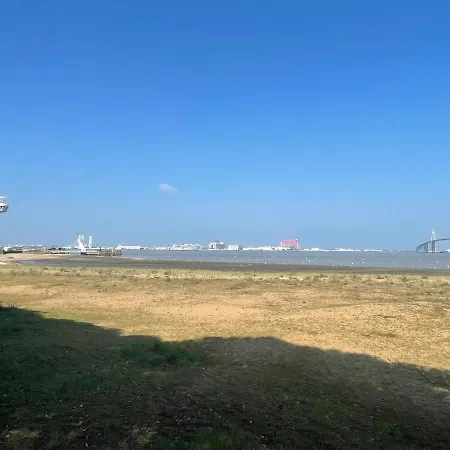Maison Spacieuse A Saint-brevin, Pres De La Feriehus Saint-Brevin-les-Pins