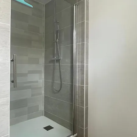 Holiday home Maison Spacieuse A Saint-brevin, Pres De La Saint-Brevin-les-Pins